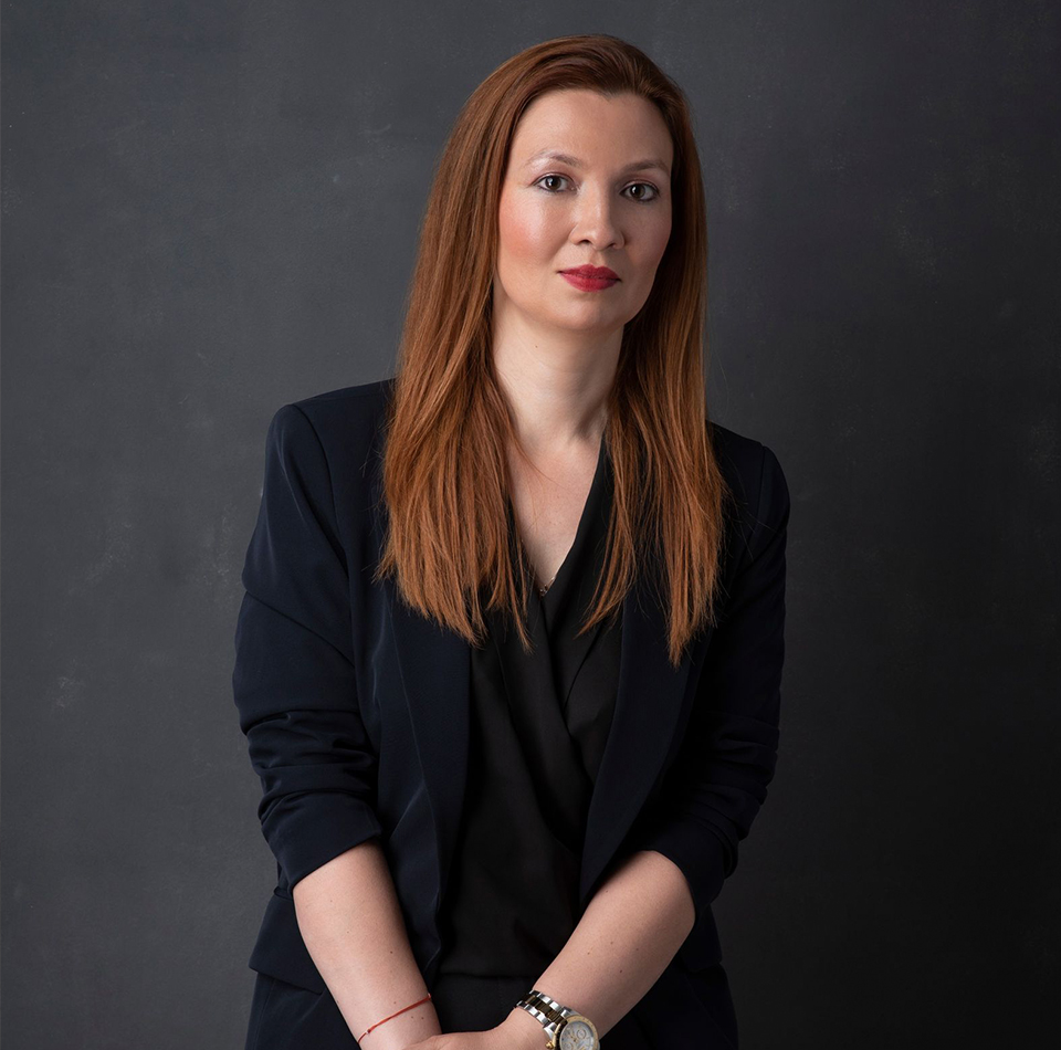 Avocat Ramona Tatarici